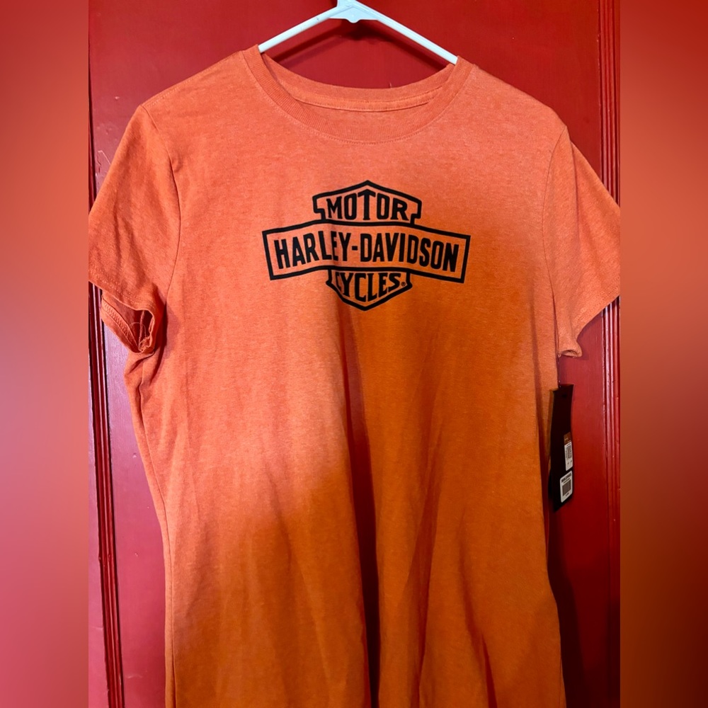Harley Davidson T-Shirt